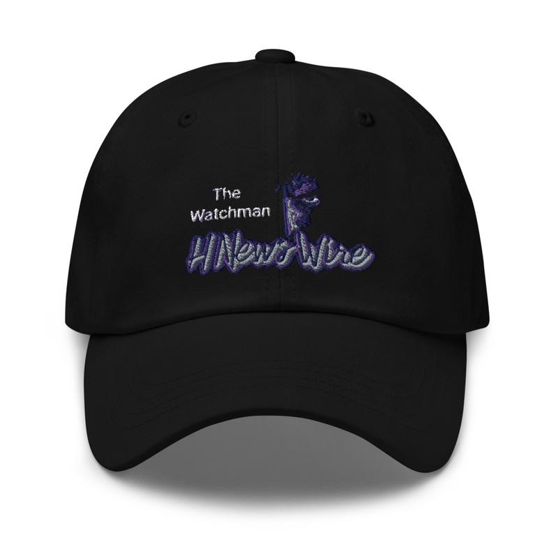 HNewsWire Outfitters Hats